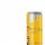 Red Bull® Yellow Edition Tropical Energy Drink Multipack Cans Perspective: right