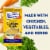 Kitchen Basics® Original Chicken Stock Perspective: right