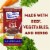 Kitchen Basics Original Beef Stock Perspective: right