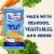 Kitchen Basics Original Seafood Stock Perspective: right