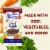 Kitchen Basics® Unsalted Beef Stock Perspective: right