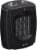 Duraflame Ceramic Desktop Space Heater - Black Perspective: right