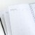 WallDeca Annual Weekly Planner, 8 x 6" Paper Size, Jan 2023 - Dec 2023 (USA 8 x 6")) Perspective: right