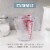 Chef Pomodoro 3-Piece Measuring Cup Set Perspective: right