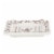 European Soaps Pre De Provence Soap Dish Perspective: right