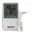 McKesson Refrigerator Freezer Digital Thermometer with Alarm Perspective: right