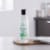 McKesson Premium Ethyl Alcohol Spring Water Scent Hand Sanitizer with Aloe 8 oz. Bottle 1 Ct Perspective: right