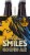 Foothills Brewing Thousand Smiles Golden Ale Perspective: right