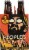 Foothills Brewing People's Porter Perspective: right