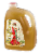 AriZona®  Iced Tea Carton Perspective: right