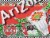 Arizona Natural Flavor Watermelon Aluminum Can Perspective: right