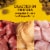 Zuke’s Mini Naturals Training Dog Treats Chicken Recipe Perspective: right