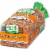 Alpine Valley™ Organic Honey Spout Bread Perspective: right