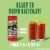 Zing Zang Bloody Mary with Vodka Canned Cocktails Perspective: right