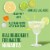 Zing Zang Amazing Classic Margarita Mix Perspective: right