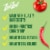 Zing Zang Bloody Mary Mix Perspective: right