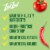 Zing Zang Bloody Mary Mix Perspective: right