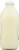 Oberweis Dairy Fat Free Milk Perspective: right