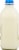 Oberweis Dairy Reduced Fat Milk Perspective: right