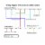 AC 110-240V to DC12v 3A 36w Power Supply for Door Access Control System Power Supply Perspective: right