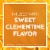 SVEDKA Limited Edition Clementine Flavored Vodka Perspective: right