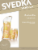 Svedka Vanilla Vodka Perspective: right