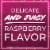 SVEDKA Raspberry Flavored Vodka Perspective: right