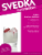 SVEDKA Raspberry Flavored Vodka Perspective: right