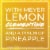 SVEDKA Citron Lemon Lime Flavored Vodka Perspective: right
