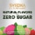 Svedka Pure Infusions Strawberry Guava Flavored Vodka Perspective: right