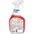 Krud Kutter® Concentrated Cleaner/Degreaser Stain Remover Perspective: right