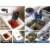 FEIYABDF Electric Rechargeable High Pressure Air Plunger for Unclogging Pipes Perspective: right