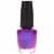 OPI Samurai Breaks a Nail Lacquer Perspective: right