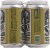 Spire Mountain Pear Cider Perspective: right