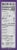 Tinkyada® Pasta Joy™ Gluten Free Brown Rice Elbow Pasta Perspective: right