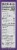 Tinkyada® Pasta Joy™ Gluten-Free Organic Brown Rice Elbow Pasta Perspective: right