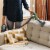 Shark® ZU782 Rotator Lift-Away DuoClean Pro Upright Vacuum Perspective: right