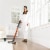 Shark® Impact Pro Cordless Vacuum with Zero-M Perspective: right
