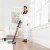 Shark® Impact Pro Cordless Vacuum with Zero-M Perspective: right