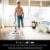 Shark® S8201 Steam & Scrub Steam Blaster® Mop Perspective: right