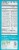 Genuine Health  Women's Advanced Gut Health Probiotic Daily UTI Perspective: right