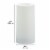 Sterno Home™ Outdoor LED Candle Perspective: right