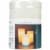 Sterno Home LED Wax Candle - White Perspective: right