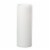Sterno Home Outdoor Wax Pillar Candle - White Perspective: right