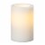 Sterno Home™ All Weather Wax LED Candle Perspective: right