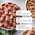 Freshpet® Select Grain Free Chicken Recipe Slice & Serve Roll Dog Food Perspective: right