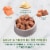 Freshpet Select with Salmon Grain Free Gourmet Pate with Salmon Cat Food Perspective: right