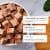 Freshpet Select Complete Meal Multi-Protein Chicken Beef Egg & Salmon Recipe Dog Food Perspective: right