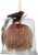 Moyer's Gourmet Chocolate Caramel Apple Perspective: right