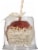 Moyers Farm Cinnamon Bun Gourmet Chocolate Caramel Apple Perspective: right